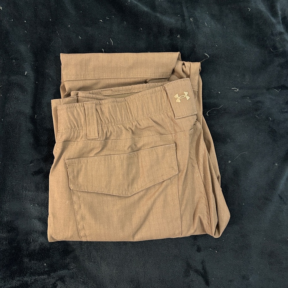 Under Armour Women’s Elite Tactical Cargo Pant
